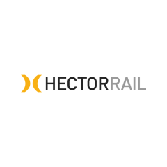 Hector Rail logo