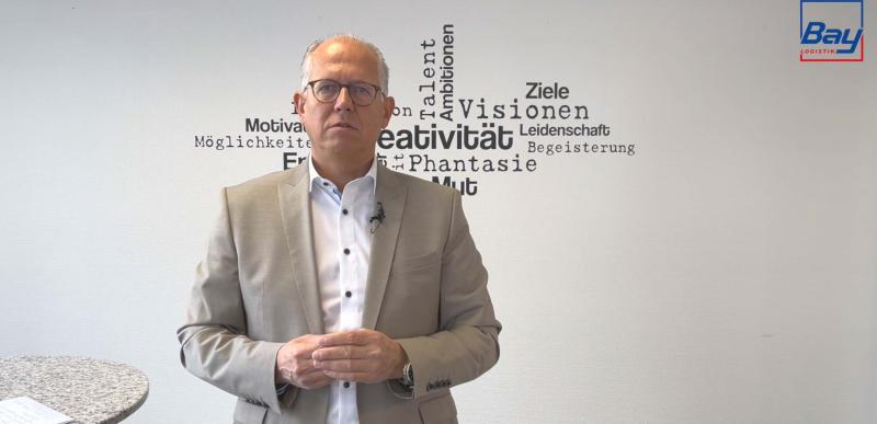 M. Schaaf Bay Logistik