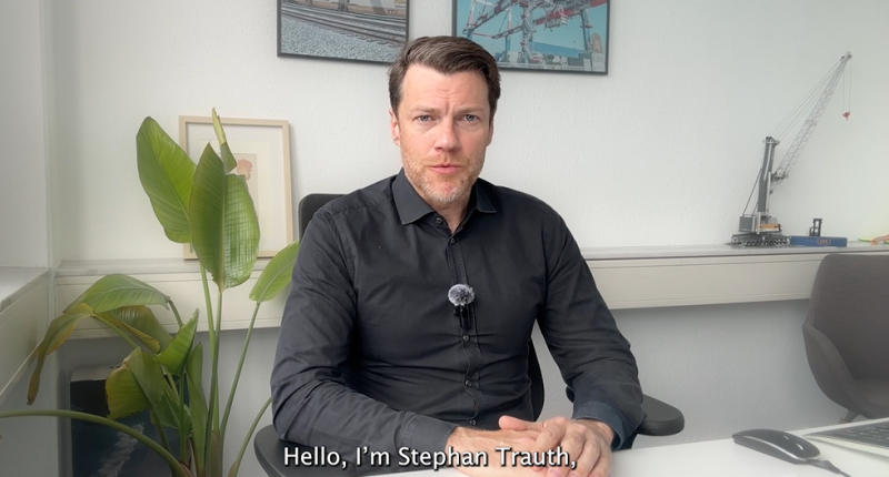 Stephan Trauth